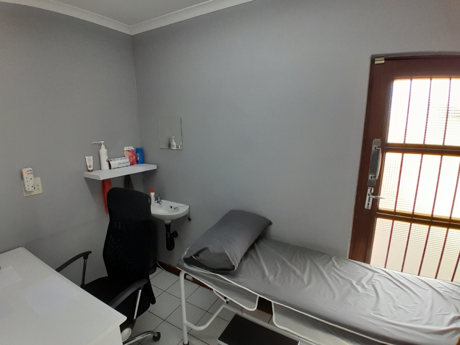 Commercial Property for Sale in Rustenburg Central North West